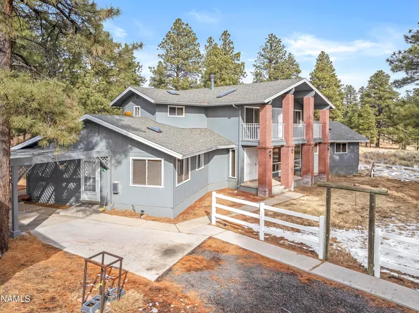 5755 Glenwood Trl, Flagstaff, AZ 86004