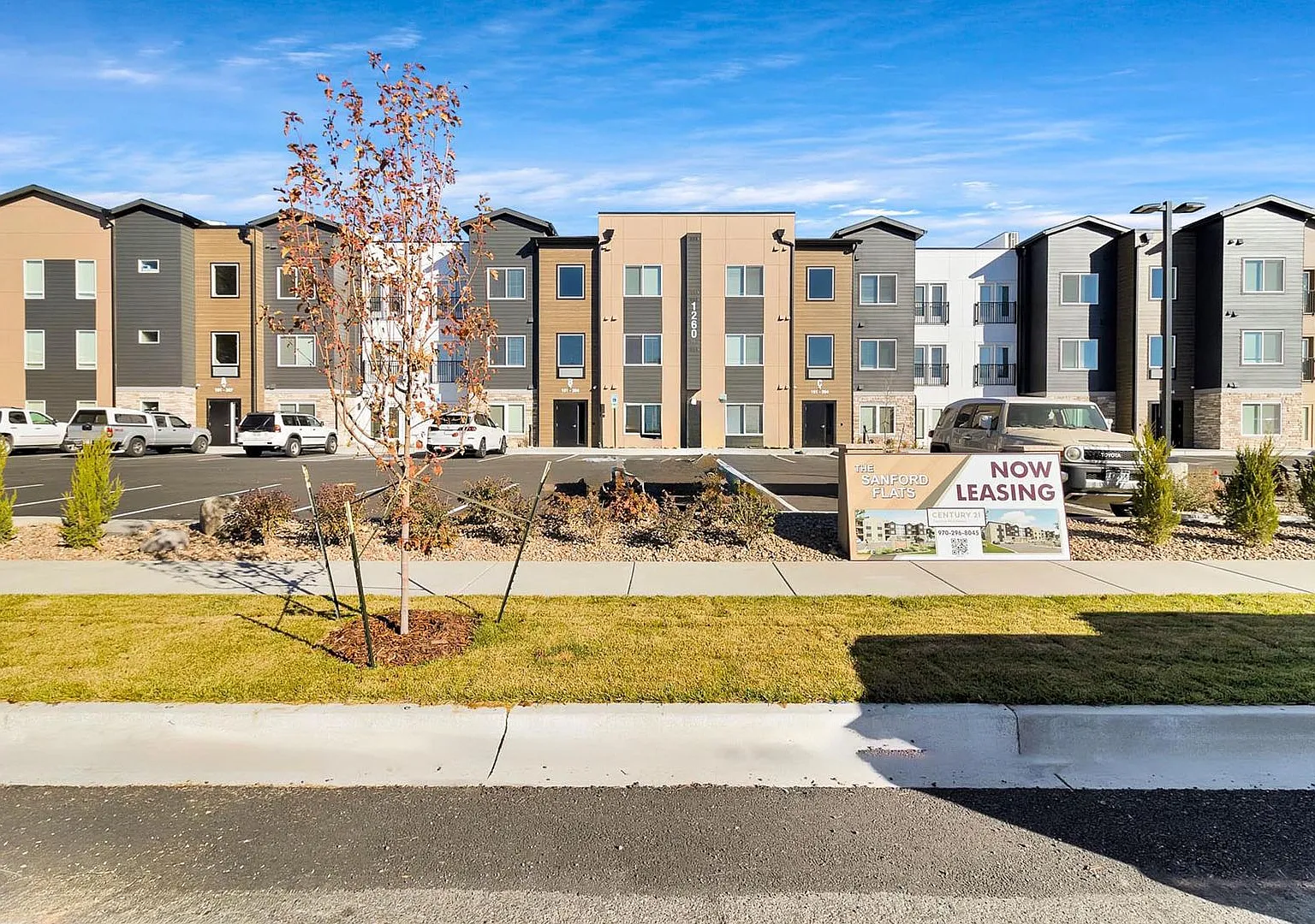 Sanford Flats — Photo 2