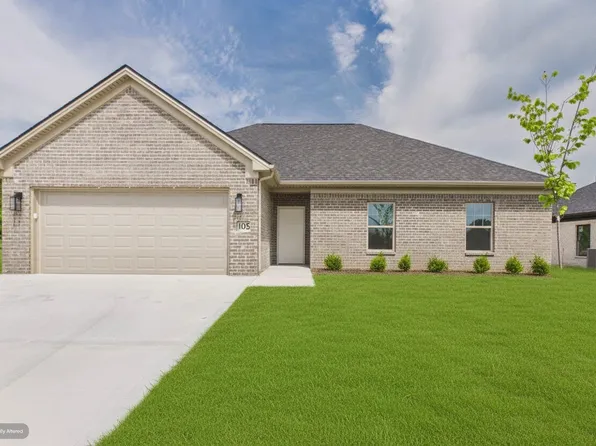 105 Canter Dr, London, KY 40744