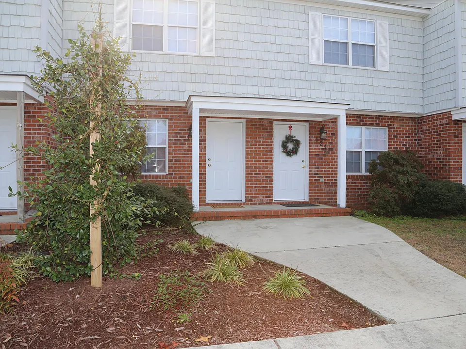 W Ivybridge Dr