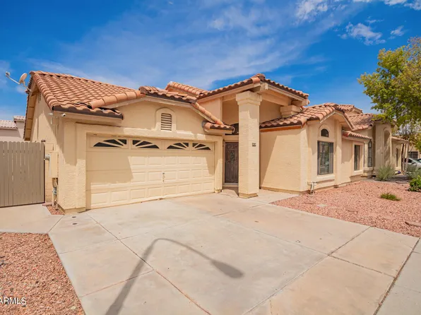 3520 N 108th Avenue, Avondale, AZ 85392