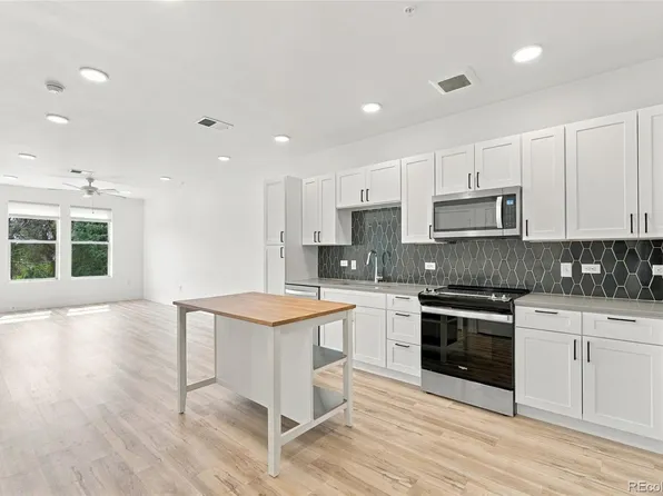 2851 W 52nd Avenue #307, Denver, CO 80221