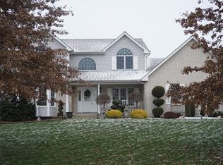 139 Alana Dr, Saxonburg, PA 16056