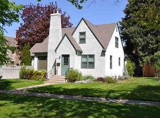 518 Evans Ave, Missoula, MT 59801