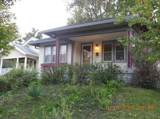 2501 Brookside Pkwy, Indianapolis, IN