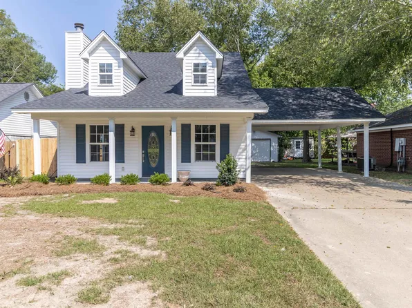 207 Timberwood Dr, Monroe, LA 71203