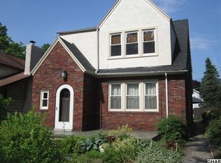 110 Park Ter, Harrisburg, PA 17111