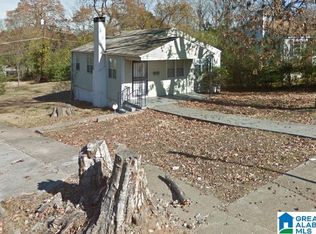 552 Osceola Cir, Fairfield, AL 35064