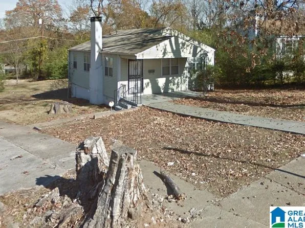 552 Osceola Cir, Fairfield, AL 35064