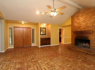 2026 Fernspray Ln, Houston, TX 77084