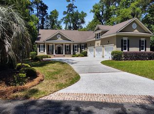 4 Perriwinkle Ln, Savannah, GA 31411