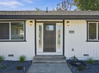 2422 Aramon Dr, Rancho Cordova, CA 95670
