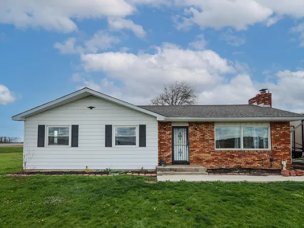 5439 W 700th Rd N #90, Markle, IN 46770