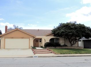 5836 E Fearing St, Simi Valley, CA 93063