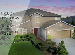 3559 Pixie Ln, Saint Cloud, FL 34772