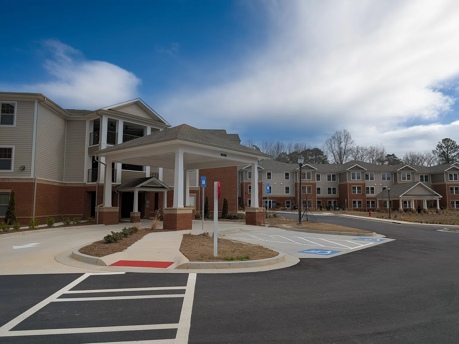 Hazel Park Apartments — Photo 4