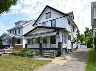 3457 E 110th St, Cleveland, OH