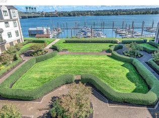 707 N Hayden Island Dr UNIT 408, Portland, OR