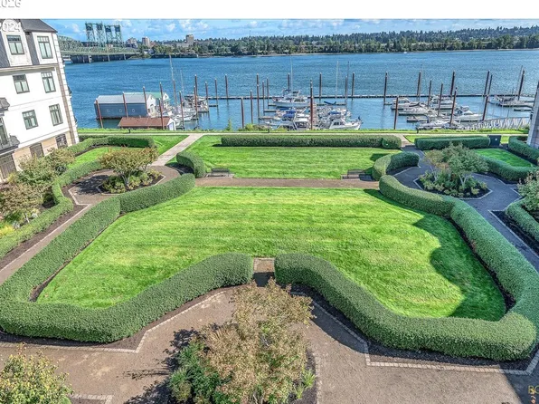 707 N Hayden Island Dr Unit 408, Portland, OR 97217