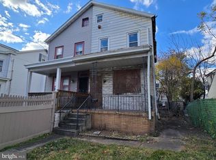 1415 Princeton Ave, Ewing, NJ 08638