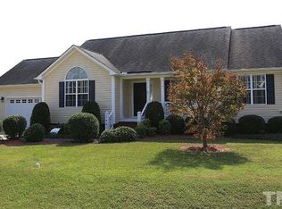 140 Jill Blvd, Selma, NC 27576