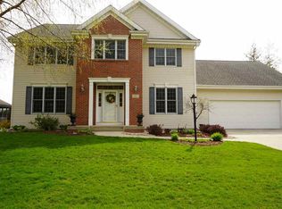 682 Acadia Way, Verona, WI 53593