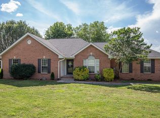 204 Maple Hill Rd, Lebanon, TN 37087