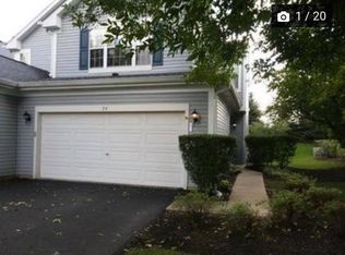 94 Harvest Gate, Lake In The Hills, IL 60156