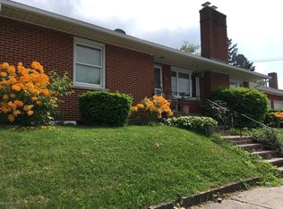 720 Carson St, Hazleton, PA 18201