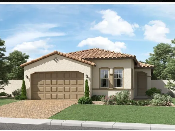 4606 S 127TH Drive, Avondale, AZ 85323