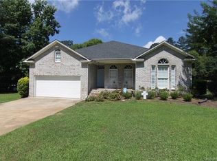 602 Briarcliff Rd, Gastonia, NC 28056