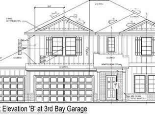 3207 Gravity Dr Lot 70, Columbia, TN 38401