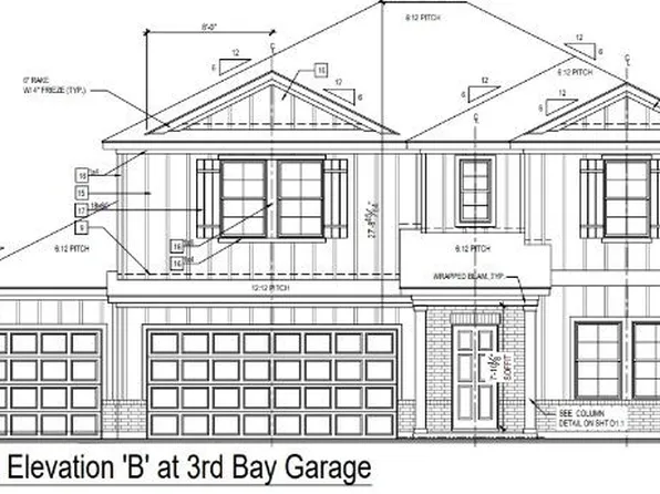3207 Gravity Dr Lot 70, Columbia, TN 38401