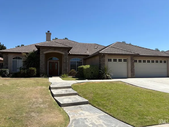 15849 Chateau Montelena Dr, Bakersfield, CA 93314