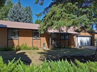 1524 Larch St, Sandpoint, ID 83864