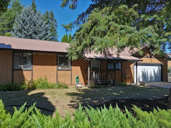 1524 Larch St, Sandpoint, ID 83864