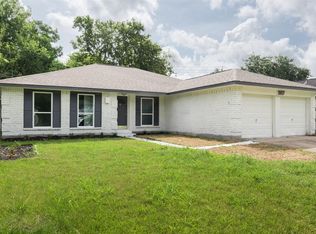 1607 Bent Oak Dr, Missouri City, TX 77489