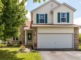 266 Lofton Cir, Delaware, OH 43015