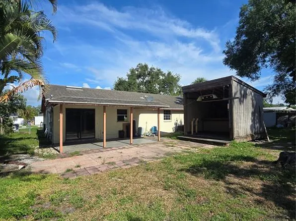 1512 RUSSELL AVENUE, SARASOTA, FL 34232