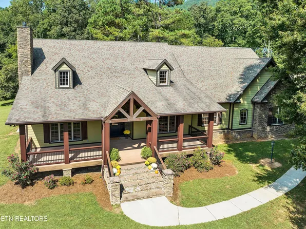 113 Spring Hill Rd, Walland, TN 37886