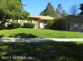 10447 Docksider Dr W, Jacksonville, FL 32257