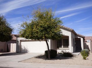 10124 E Keats Ave, Mesa, AZ 85209