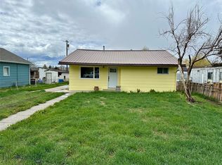 1307 Stuart Ave, Butte, MT 59701