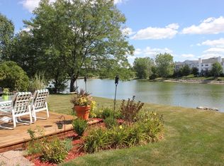 1319 Saddlebrook Rd, Bartlett, IL 60103