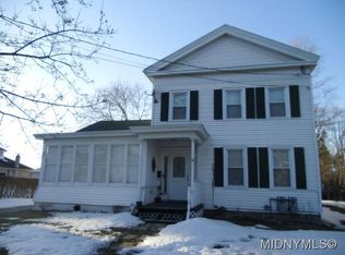 41 E Main St, Mohawk, NY 13407