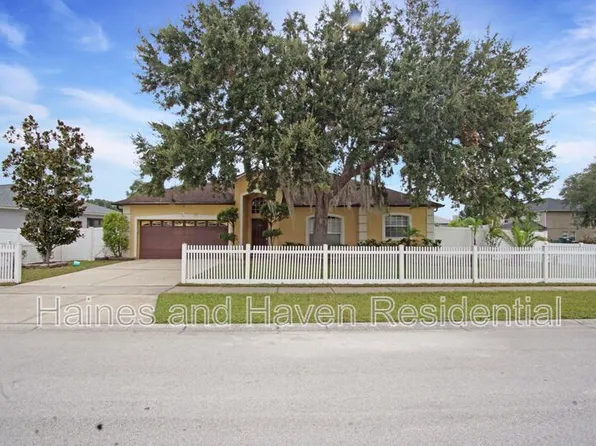 413 Marlberry Leaf Ave, Kissimmee, FL 34758