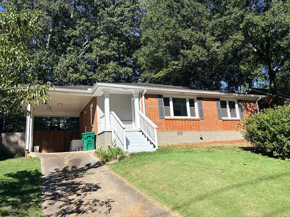 848 Willivee Dr
