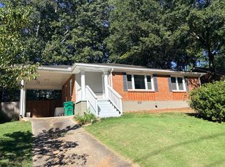 848 Willivee Dr, Decatur, GA 30033