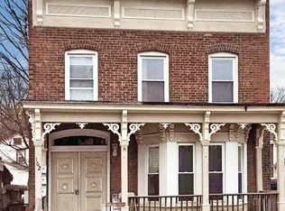 162 Church St, Hoosick Falls, NY 12090