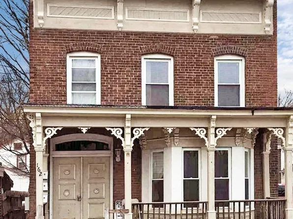 162 Church St, Hoosick Falls, NY 12090